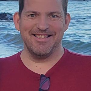 Meet your Posher, Timothy